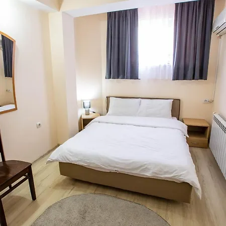 комплекс комитите 3*