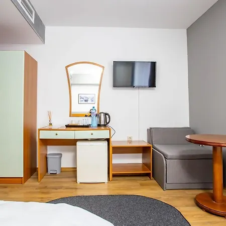 комплекс комитите Хотел