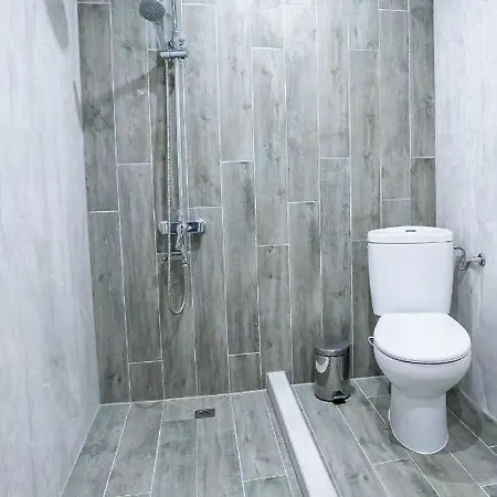 Хотел комплекс комитите