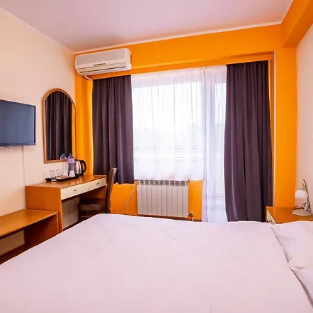 комплекс комитите 3* Чучулигово