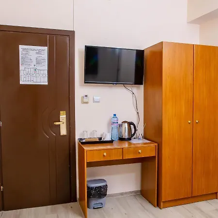 комплекс комитите Хотел Чучулигово