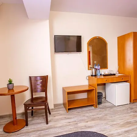 комплекс комитите 3*