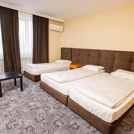 комплекс комитите 3*