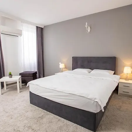 комплекс комитите 3* Чучулигово