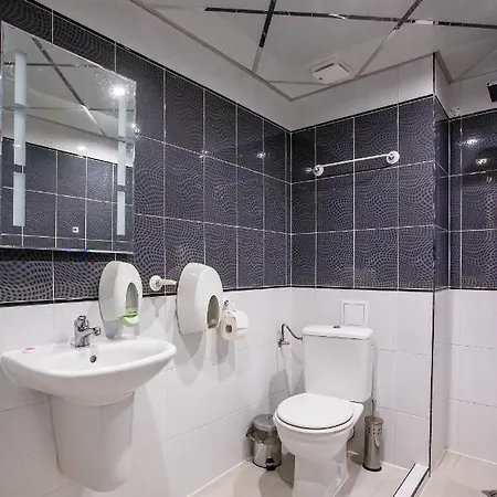 Komitite Complex Szálloda 3*