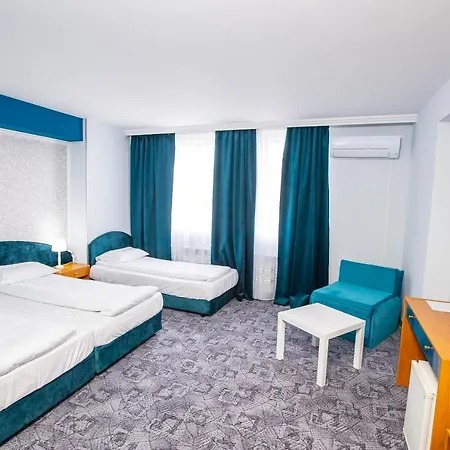 Komitite Complex فندق 3*