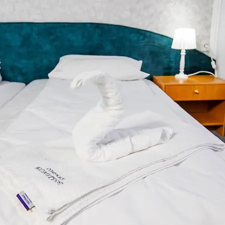 فندق Komitite Complex 3*