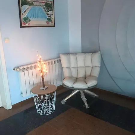 Хотел комплекс комитите 3*