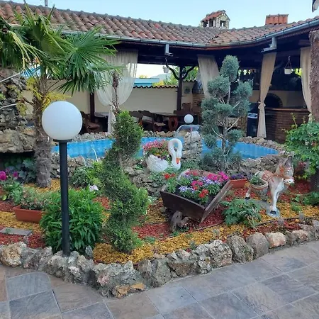 комплекс комитите