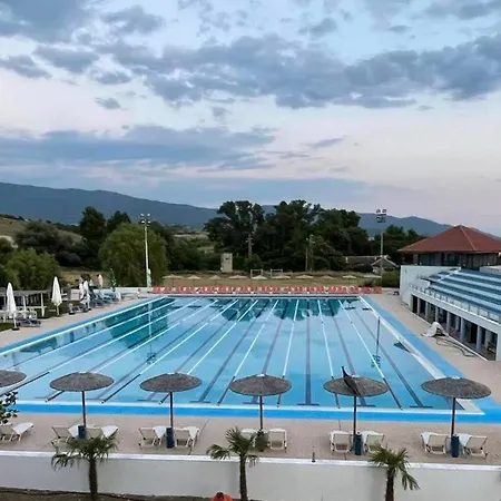 Хотел комплекс комитите