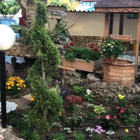 комплекс комитите 3* Чучулигово