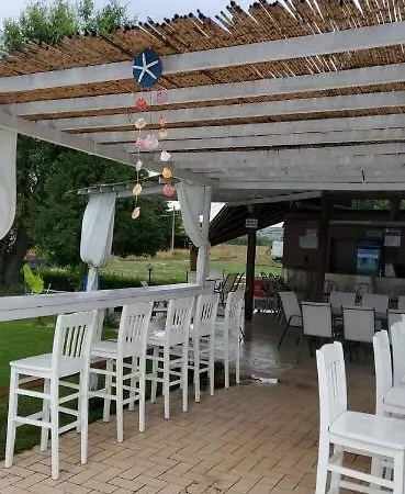 комплекс комитите Чучулигово