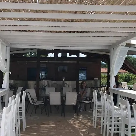 Komitite Complex Hotel 3*