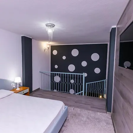 комплекс комитите Хотел