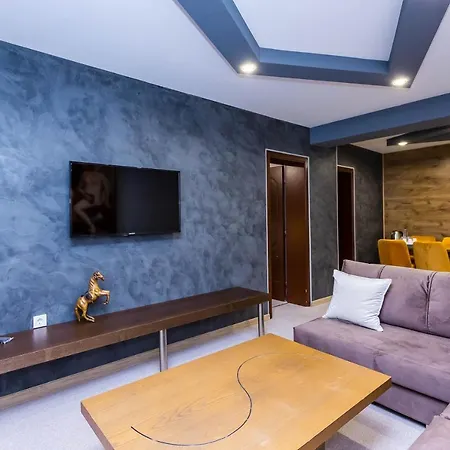 комплекс комитите