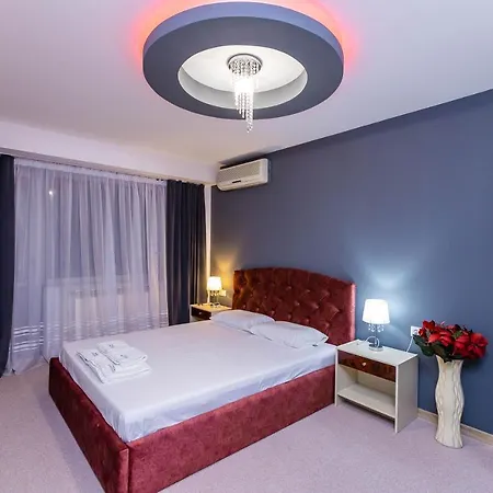 комплекс комитите 3*