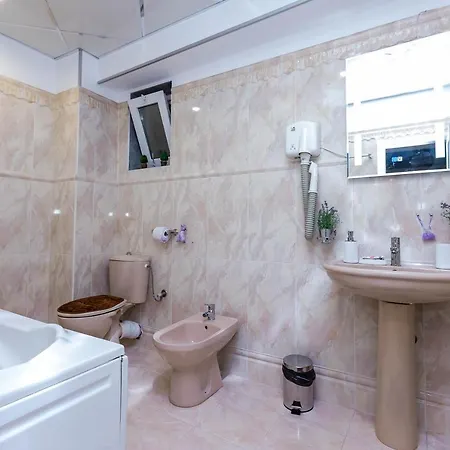 комплекс комитите Хотел 3*