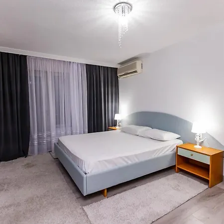 Komitite Complex 3*