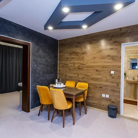 комплекс комитите