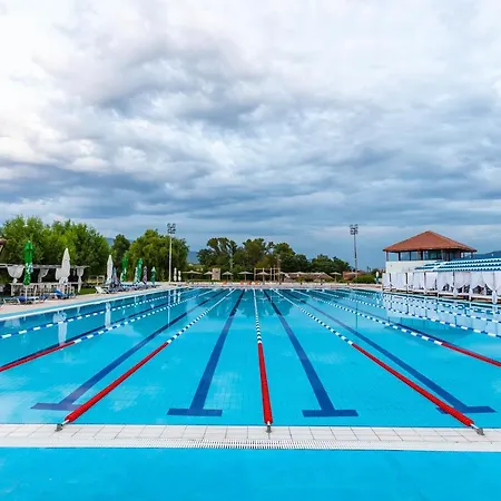 комплекс комитите Чучулигово