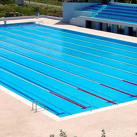 فندق Komitite Complex 3*