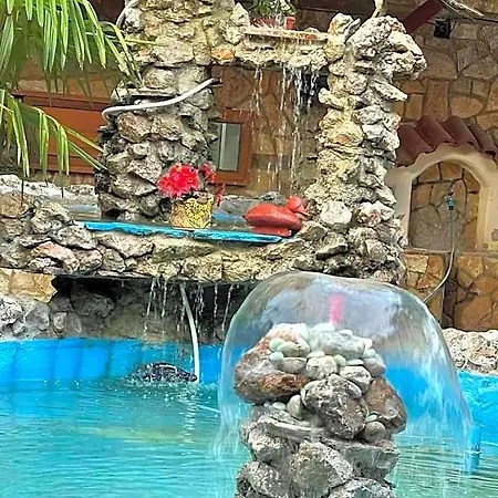 فندق Komitite Complex Chuchuligovo