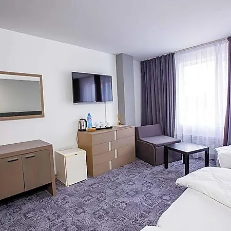 комплекс комитите 3*