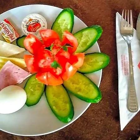 комплекс комитите 3*