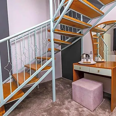 Komitite Complex 3* Chuchuligovo