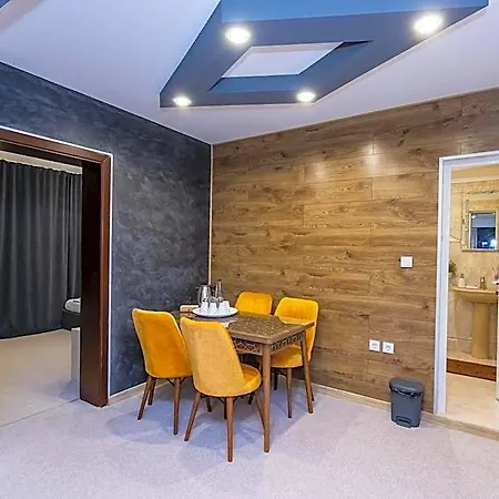 Komitite Complex Hotel 3*