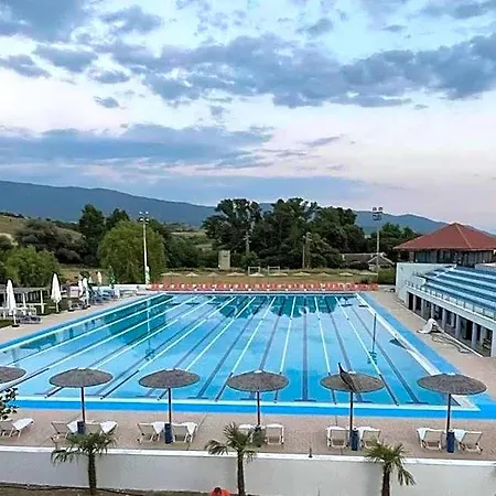 Komitite Complex 3* Chuchuligovo