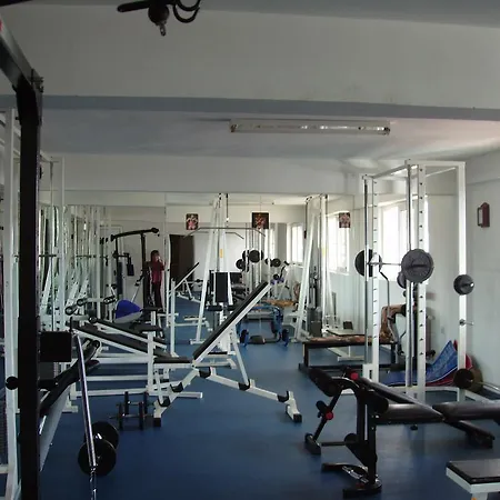 комплекс комитите Хотел 3*