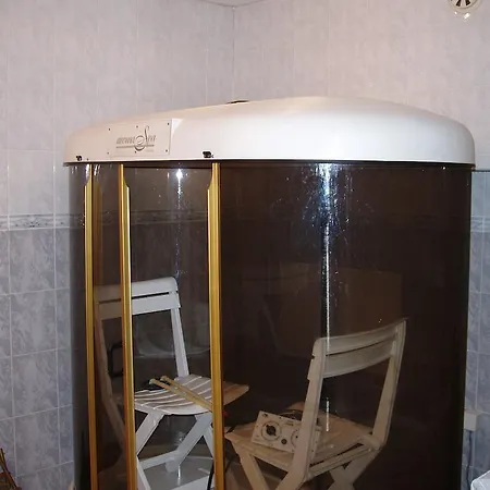 Хотел комплекс комитите Чучулигово