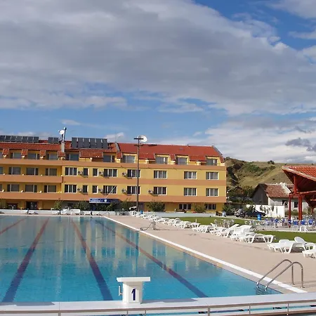 Komitite Complex فندق Chuchuligovo