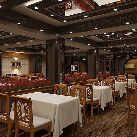 فندق Komitite Complex 3*