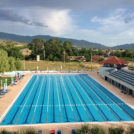 Hotel Komitite Complex 3*