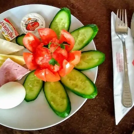 Хотел комплекс комитите