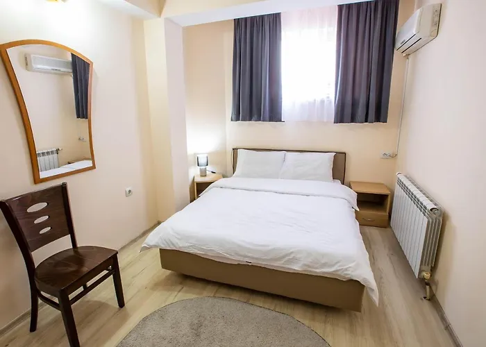 комплекс комитите 3*