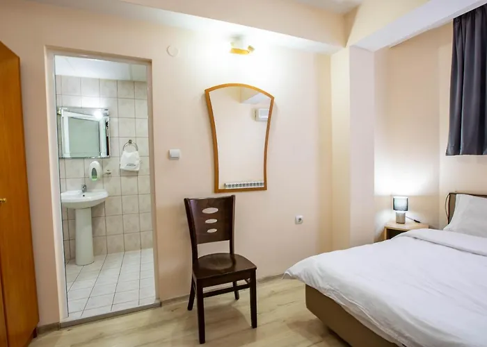 комплекс комитите Чучулигово