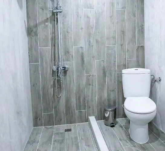 Хотел комплекс комитите