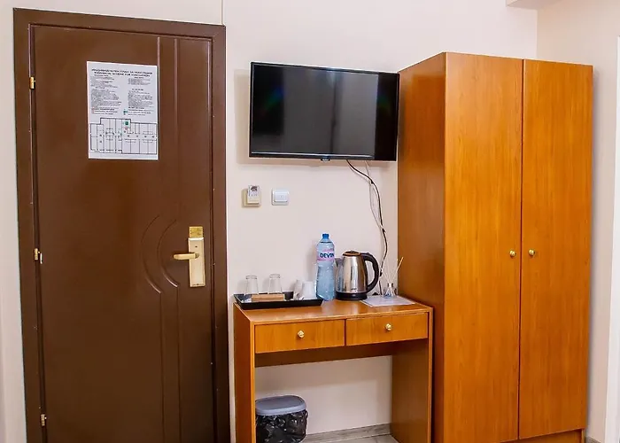 комплекс комитите Хотел Чучулигово