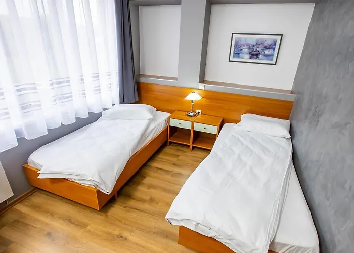 Хотел комплекс комитите 3*