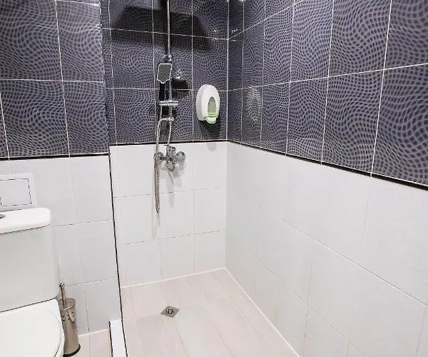 Хотел комплекс комитите Чучулигово