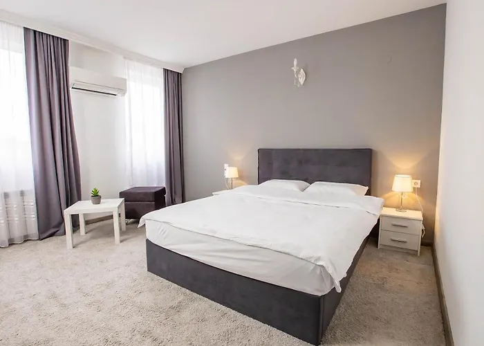 комплекс комитите 3* Чучулигово