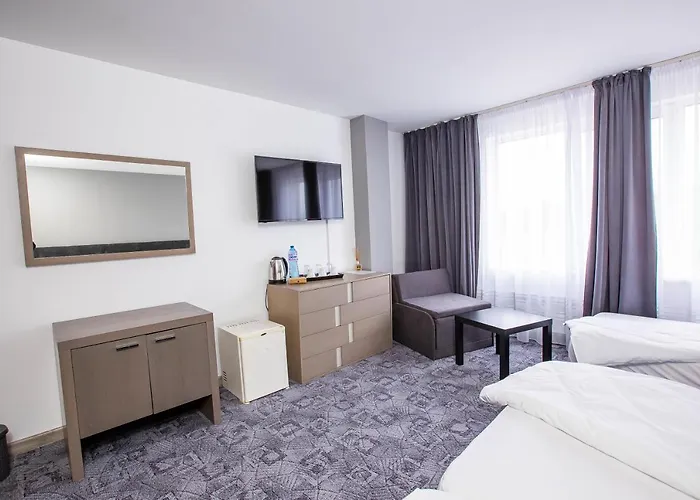 Хотел комплекс комитите 3*