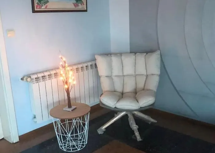 Хотел комплекс комитите 3*