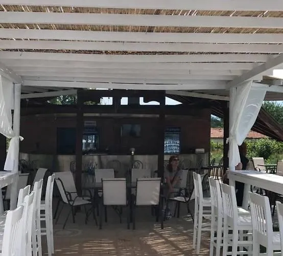 комплекс комитите Хотел 3*