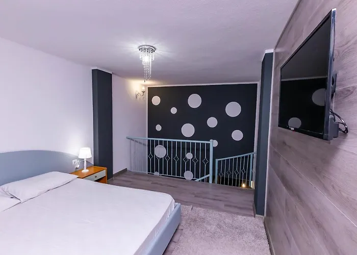 комплекс комитите Хотел