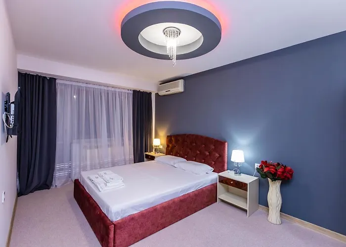 комплекс комитите 3*