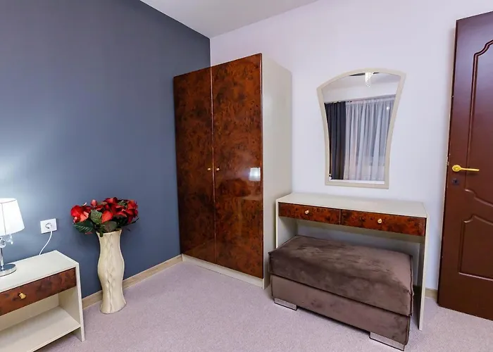 комплекс комитите Хотел